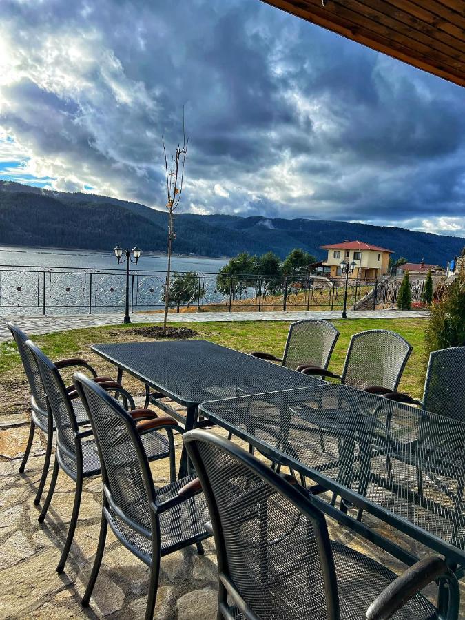 Oasis Resort Rhodopes Dospat Exterior foto